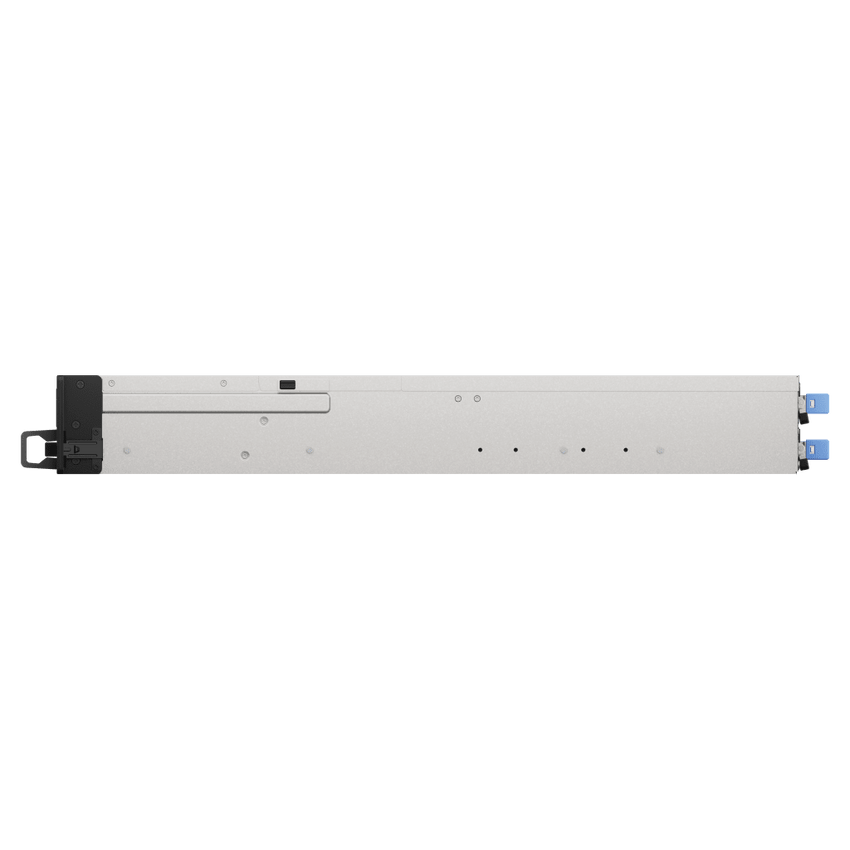 Servidor de Almacenamiento Synology SA3610 | Alta Escalabilidad | 12 Bahías | Hasta 1.728 PB de Capacidad | 6,200/3,000 MB/s Lectura/Escritura | 10GbE | RAID F1,0,1,5,6,10.