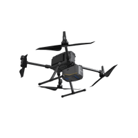 Sistema LiDAR Apus-MX para UAV / Escáner Láser 1200 m Alcance / 550.000 Puntos por Segundo / Hasta 8 Retornos / Cámara RGB 45 MP / IMU Avanzada / Precisión 5 cm @300 m / Compatibilidad DJI M350-M400
