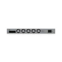 UniFi Switch USW-Pro-XG-48-PoE / Capa 3 / 48 puertos PoE+++ (32 × 10 GbE, 16 × 2,5 GbE) + 4 puertos SFP28 25 G / 1080 W PoE total