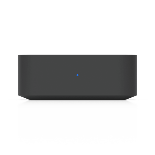 Streamer de Audio Digital PoE Multi-Zona Compacto con Diseño Versátil, Control Intuitivo y Compatibilidad con Múltiples Servicios de Streaming de Música