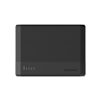Modulo para camaras pinhole lentes remotos AI 4 Canales 2MP / Análisis Inteligente IVA / WiseStream AI / 4 Entradas Audio / PoE+ / Secure Element FIPS 140-3