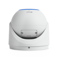 UniFi Protect G6 Pro Turret – Cámara 4K PoE+ Antimanipulación y Todo Clima con Motor de IA Multi-TOPS, Zoom Óptico 2.36× y Sensor CMOS 1/1.2