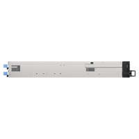 Servidor de Almacenamiento Synology SA3610 | Alta Escalabilidad | 12 Bahías | Hasta 1.728 PB de Capacidad | 6,200/3,000 MB/s Lectura/Escritura | 10GbE | RAID F1,0,1,5,6,10.