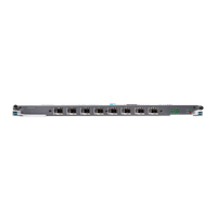 Tarjeta de Servicio 8 Puertos XGSPON&GPON para OLT DSP8000X2 / Spliteo GPON de 1:128 / Spliteo XGSPON de 1:256 / Distancias de Hasta 20 Km / Intercambio en caliente
