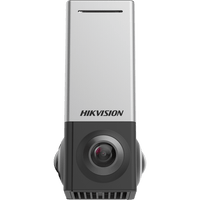 SpheraVision / 720° / 32 Megapixel en Total / 4 Lentes 2 mm (8 Megapixel) / Micrófono Integrado / Exterior IP67 / 12 Vcc / Micro SD