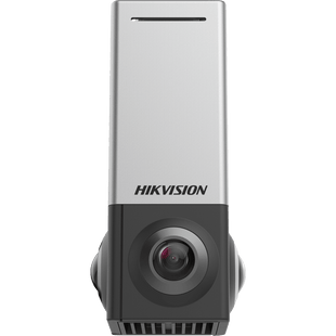 SpheraVision / 720° / 32 Megapixel en Total / 4 Lentes 2 mm (8 Megapixel) / Micrófono Integrado / Exterior IP67 / 12 Vcc / Micro SD