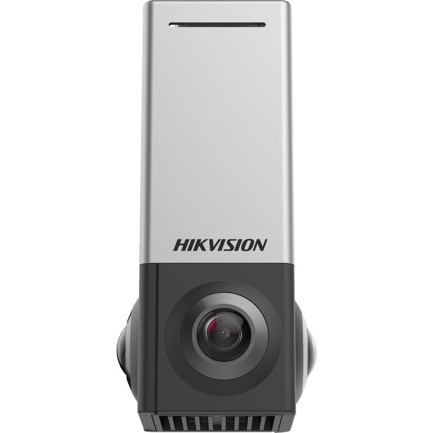 SpheraVision / 720° / 32 Megapixel en Total / 4 Lentes 2 mm (8 Megapixel) / Micrófono Integrado / Exterior IP67 / 12 Vcc / Micro SD