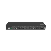 Extensor 4x4 HDMI sobre CAT 70 metros