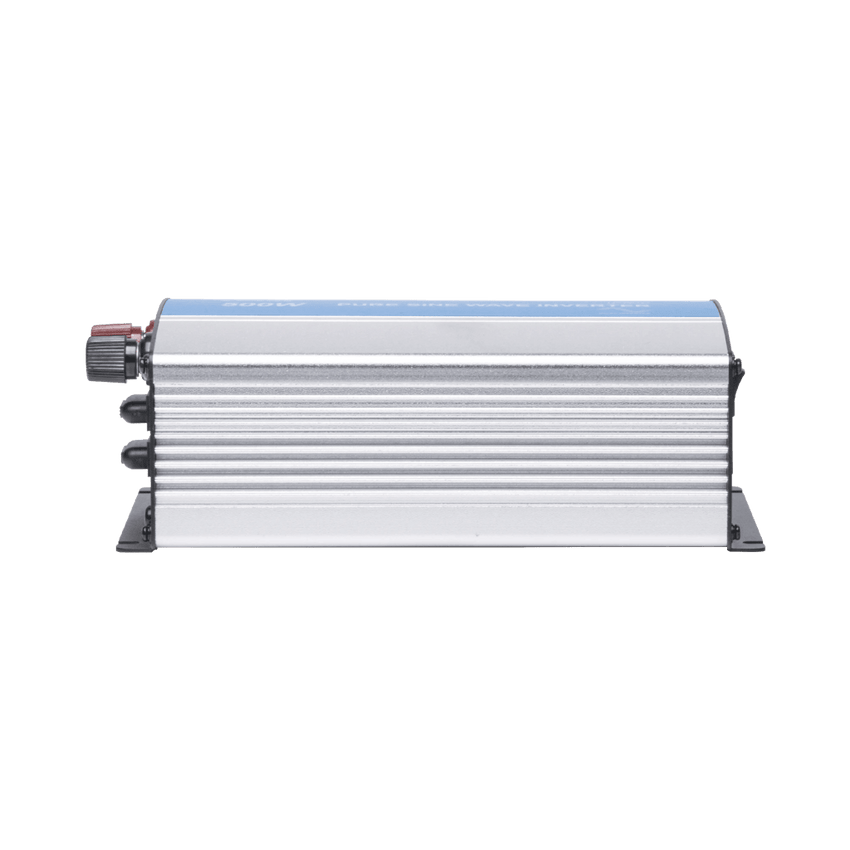 Inversor Ipower 400 W, Ent: 11 V, Salida: 120 Vca