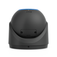 UniFi Protect G6 Pro Turret – Cámara 4K PoE+ Antimanipulación y Todo Clima con Motor de IA Multi-TOPS, Zoom Óptico 2.36× y Sensor CMOS 1/1.2