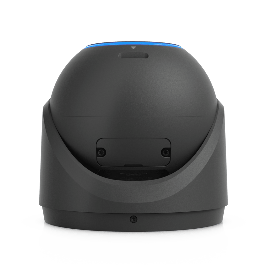 UniFi Protect G6 Pro Turret – Cámara 4K PoE+ Antimanipulación y Todo Clima con Motor de IA Multi-TOPS, Zoom Óptico 2.36× y Sensor CMOS 1/1.2
