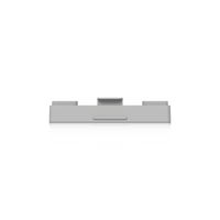 UACC Precision Rack Mount Kit (20 Piezas) – Insertos de Montaje 1UR con Tuercas Jaula Alineadas para Instalaciones de Rack Uniformes