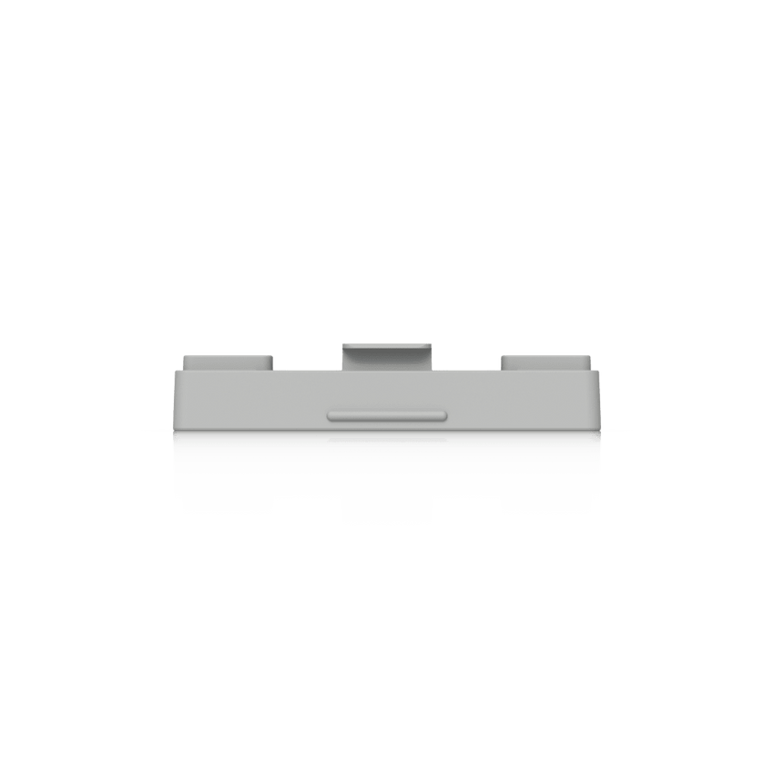 UACC Precision Rack Mount Kit (20 Piezas) – Insertos de Montaje 1UR con Tuercas Jaula Alineadas para Instalaciones de Rack Uniformes