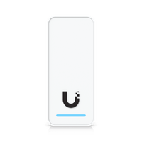 Kit de Inicio UniFi Access G3 / Gestión de Accesos para Puertas / Lectores y Teclados NFC / PoE++ / Certificaciones CE, FCC, IC, UL