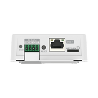 Modulo IP de Audio, 10W soporta memoria Microsd sunapi, ONVIF, SIP