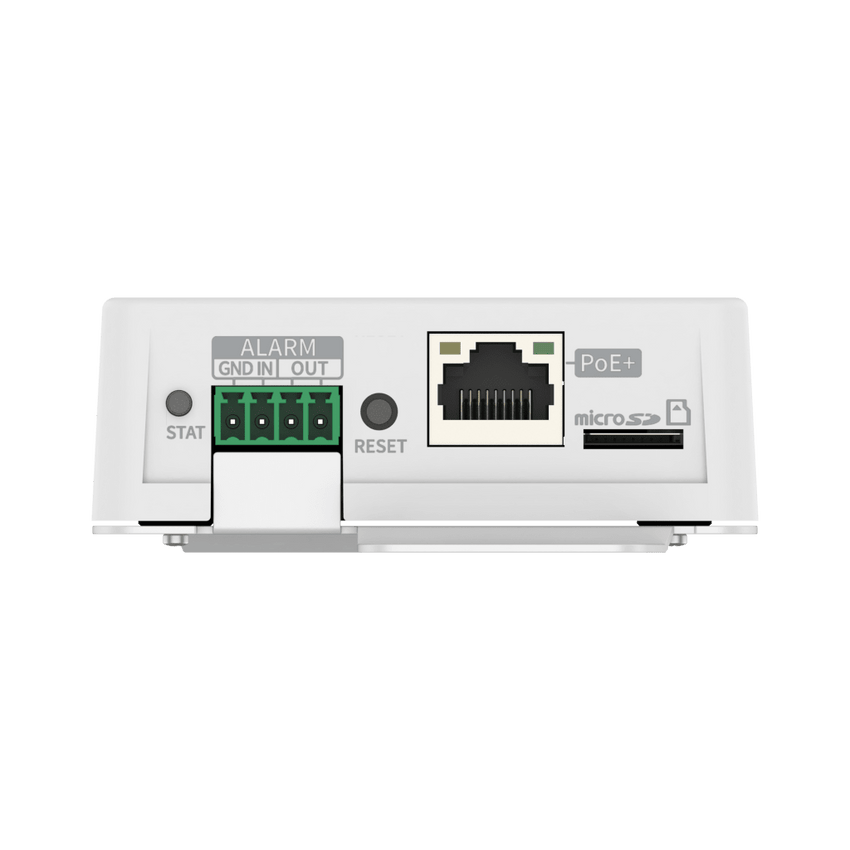 Modulo IP de Audio, 10W soporta memoria Microsd sunapi, ONVIF, SIP