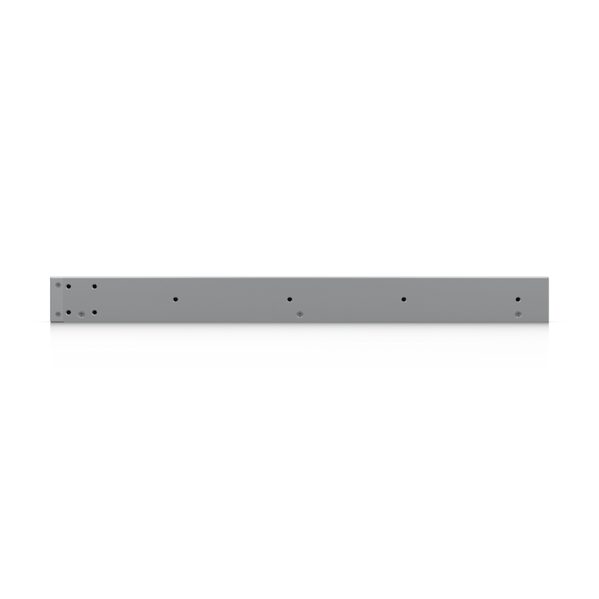 UniFi Switch USW-Pro-XG-48 / Capa 3 / 48 puertos (32 × 10 GbE, 16 × 2,5 GbE) + 4 puertos SFP28 25 G