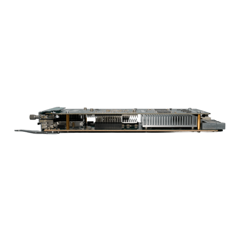 Tarjeta de Control y Uplink para OLT V-SOL V5600-X2