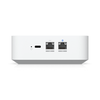 UniFi Express UX7 Cloud Gateway Compacto con WiFi 7, Ejecuta UniFi Network, Alimenta una Red Completa o Funciona como Punto de Acceso