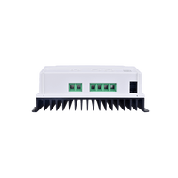 Controlador Solar MPPT 100A 12/24/48V, Máximo Voltaje de Circuito Abierto Voc 225Vcc, Configurable para Baterías de Litio, Conexión en Paralelo
