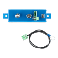 BatteryProtect 12/24 V 100 A / Protector de Baterías Contra Descargas Excesivas