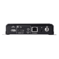 Transceptor HDMI True 4K / USB HDBaseT 3.0