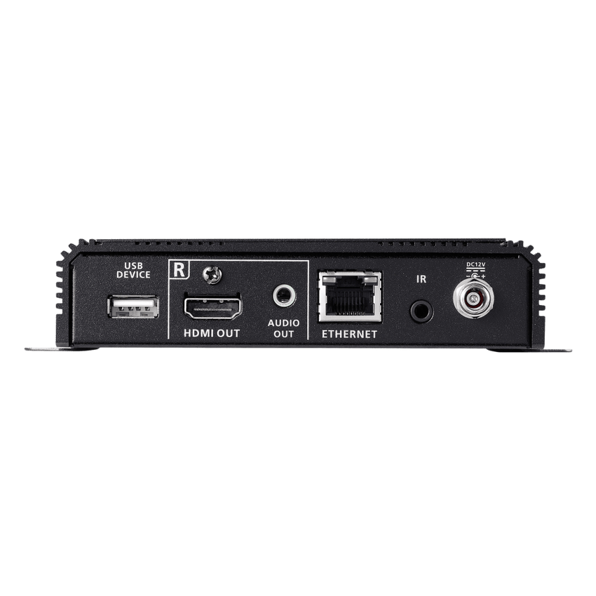 Transceptor HDMI True 4K / USB HDBaseT 3.0