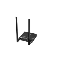 Extensor Inalámbrico | 4K@60Hz | Transmisión hasta 50m | Solo Rx | Transferencia IR | Emparejamiento SSID | Compatible TT699KVMV2.0
