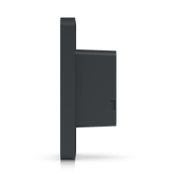 Lector de Acceso G3 Compacto con Soporte para NFC, App UniFi Identity y Touch Pass, Función de Salida por Proximidad, Resistencia IP55 y Alimentación PoE