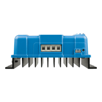 SmartSolar MPPT 100/30 / Controlador de Carga Solar MPPT 50A / IP43