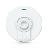 UniFi Device Bridge para enlace PTP en 5 GHz hasta 5 Km, o como CPE en PTMP,  hasta 867 Mbps, MU-MIMO 2x2, antena de 19 dBi, incluye inyector