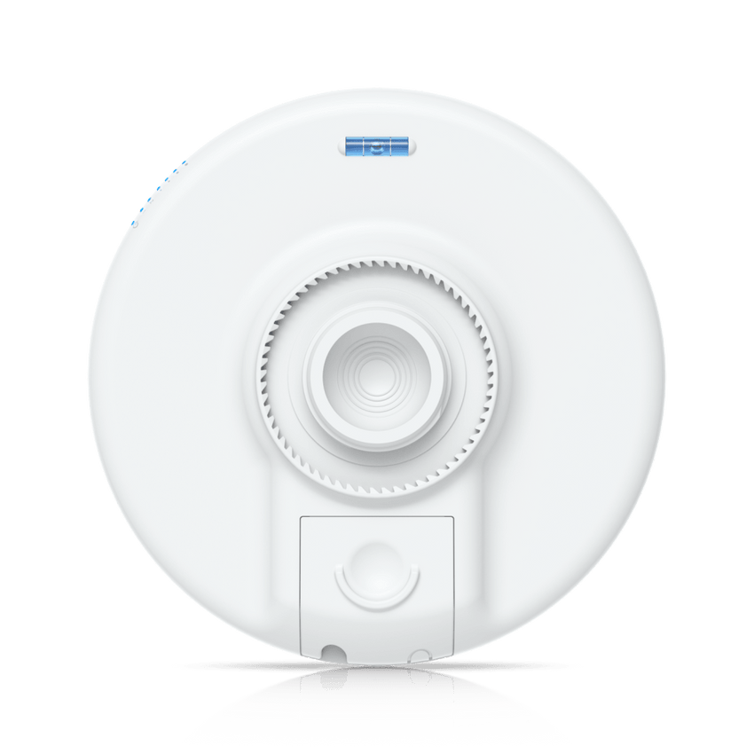 UniFi Device Bridge para enlace PTP en 5 GHz hasta 5 Km, o como CPE en PTMP,  hasta 867 Mbps, MU-MIMO 2x2, antena de 19 dBi, incluye inyector