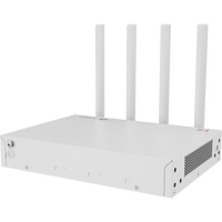 Router eKit Wi-Fi 7 para 150 clientes/ Controladora para 8 APs / 2 Puertos WAN 2.5 Gbps + 1 Puerto LAN Gigabit + 3 Puertos LAN/WAN Gigabit / Gestión en la nube / Libre de licenciamiento