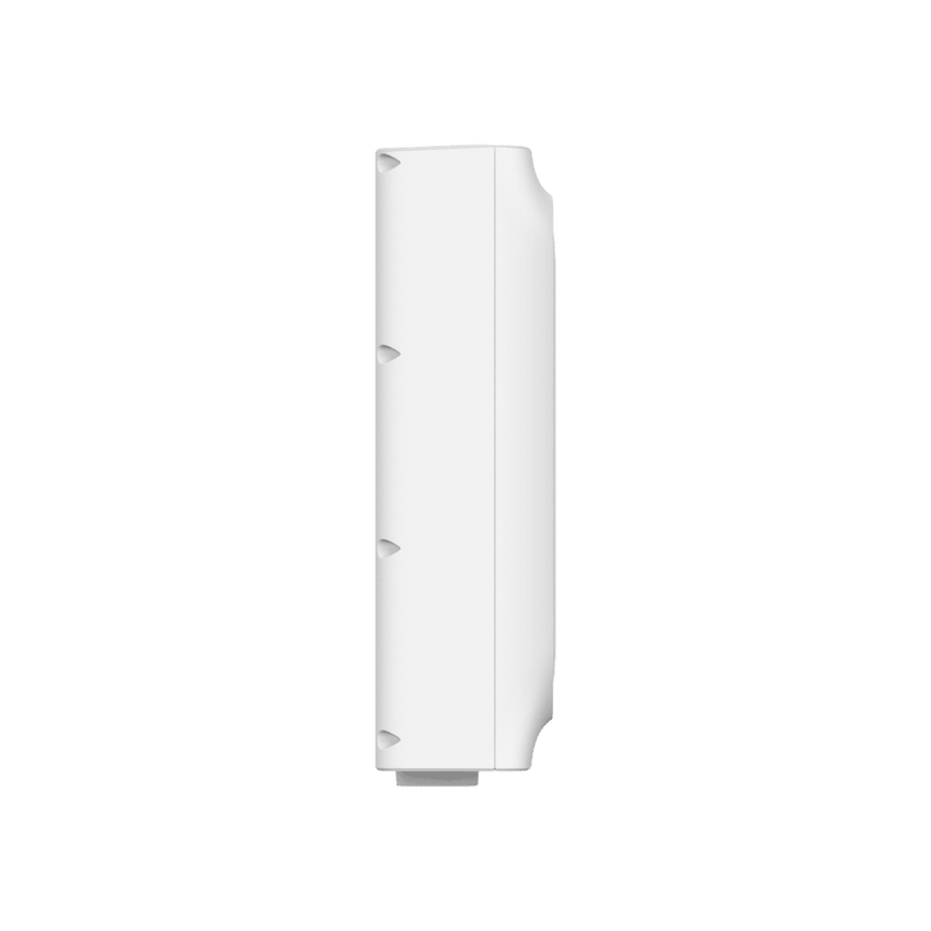 Punto de Acceso Exterior WiFi 6  AX3000 / 2402 Mbps 5 GHz + 574 Mbps 2.4 GHz / Antenas Direccionales 8-10 dBi / IP68 -30°C a +70°C / 802.11k/v/r Roaming / PoE+ / Cloud Omada