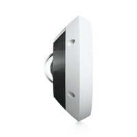 UniFi G6 Pro 360 – Cámara Panorámica 12 MP PoE, Resistente a la Intemperie y Antivandálica con Cobertura de 360°, Zoom, Giro e Inclinación Digitales, y Visión Infrarroja Inteligente