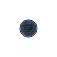 UniFi Protect G6 Pro Bullet – Cámara 4K PoE+ Todo Clima con Motor de IA Multi-TOPS, Zoom Óptico 2.36× y Sensor CMOS 1/1.2, que Ofrece un Desempeño Sobresaliente en Entornos de Baja Iluminación
