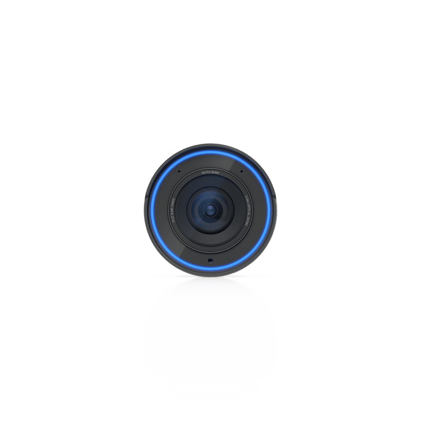 UniFi Protect G6 Pro Bullet – Cámara 4K PoE+ Todo Clima con Motor de IA Multi-TOPS, Zoom Óptico 2.36× y Sensor CMOS 1/1.2, que Ofrece un Desempeño Sobresaliente en Entornos de Baja Iluminación