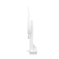Soporte de pared UACC-Lite-AP-AM para puntos de acceso UniFi de tamaño compacto, compatible con modelos U6-Lite, UAP-AC-Lite, U6+  y UAP-nanoHD