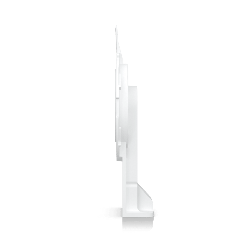 Soporte de pared UACC-Lite-AP-AM para puntos de acceso UniFi de tamaño compacto, compatible con modelos U6-Lite, UAP-AC-Lite, U6+  y UAP-nanoHD
