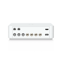 Amplificador UniFi de Audio Premium para Streaming Multi-Zona de Alta Fidelidad y Experiencias de Sonido Espacial Inmersivo