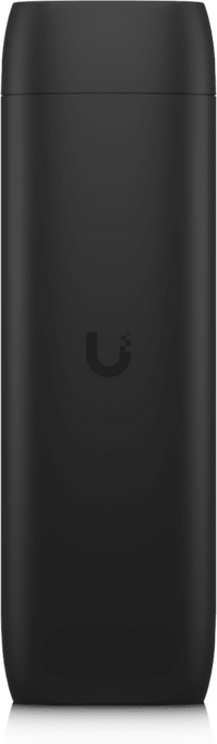 Dispositivo UniFi Protect ViewPort, ideal para visualizar hasta 16 cámaras UniFi en una pantalla mediante HDMI