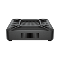 VisualStation VS600HD | Solución de Monitorización de Doble Pantalla | Salida HDMI 4K | Transmisiones IP hasta 720p/600 FPS | Compatible con Surveillance Station | Conformidad NDAA y TAA | Montaje VESA.