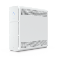 Sistema de Alimentación Ininterrumpida (UPS) de 1 kVA Administrado, 5 Tomas con Respaldo y 5 con Protección contra Sobretensión, Batería Hot-Swappable de 108 Wh, Compatible con NUT y Apagado Seguro para UNVR y UNAS