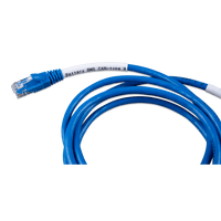 Cable Comunicación VE.can tipo B para Programación de Victron con Pytes de 5 m