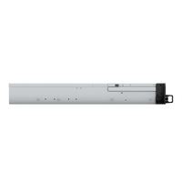 Unidad de Expansión RX1222sas | 12 Bahías SAS/SATA 3.5" o 2.5" | Diseño Redundante | Fuentes de Alimentación Dobles | Compatible con Unidades Synology.