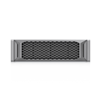 NVR Empresarial Core UniFi Protect 3U con 16 Bahías para HDD/SSD 2.5”/3.5”, Soporte para hasta 300 Cámaras 4K o 500 Full HD, Fuentes de Poder Hot-Swap y Expansión de Almacenamiento Opcional