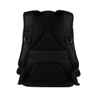 Mochila VX Sport EVO Deluxe Backpack / Fabricada en Poliéster Negro.