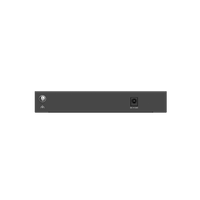 Switch Administrable Capa2 PoE+ con 5 puertos Multi-Gigabit 2.5Gb, hasta 70w PoE