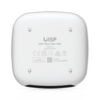 Unidad Óptica GPON con Puerto 2.5 GbE, Velocidades de hasta 1.2 Gbps de Subida y 2.5 Gbps de Bajada, Alcance de hasta 20 km