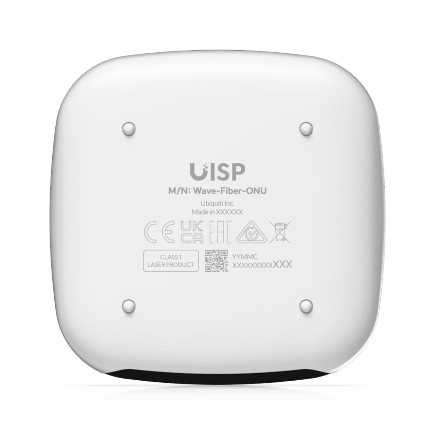 Unidad Óptica GPON con Puerto 2.5 GbE, Velocidades de hasta 1.2 Gbps de Subida y 2.5 Gbps de Bajada, Alcance de hasta 20 km